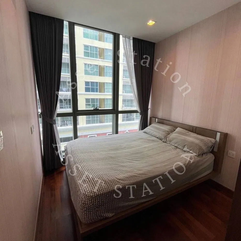 For rent: Wish Signature Midtown Siam, near Siam area, BTS Ratchathewi