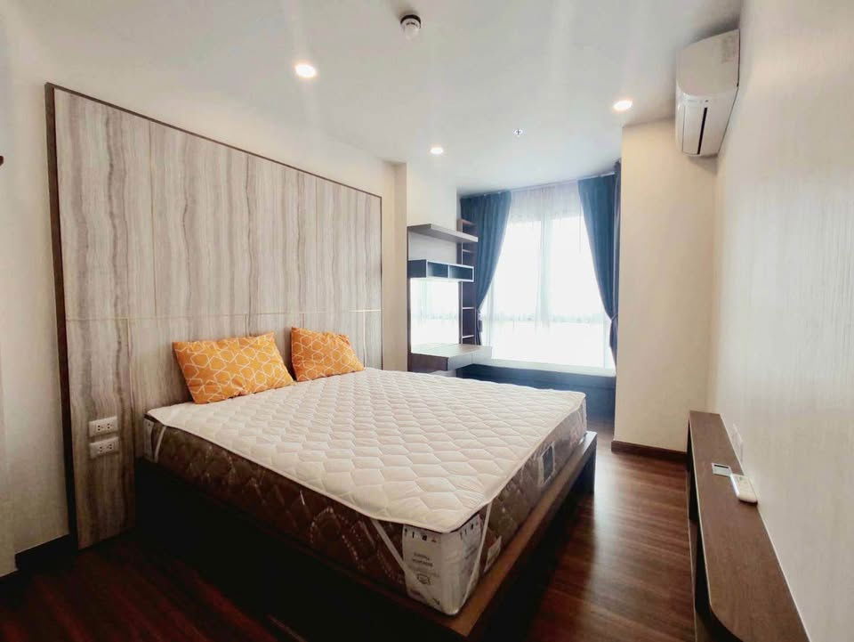 ✨Condo for Rent : Supalai Premier Charoen Nakhon ((AP-02)) ( line : @condo91 )