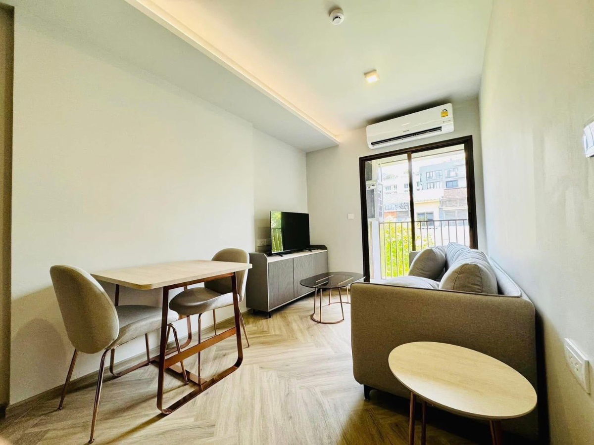 Chapter Thonglor                25