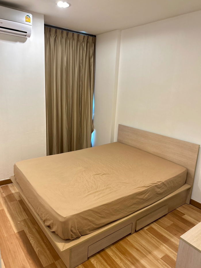 📌Urgent, special price, condo for rent, Ideo Ratchada-Huai Khwang😍🎉