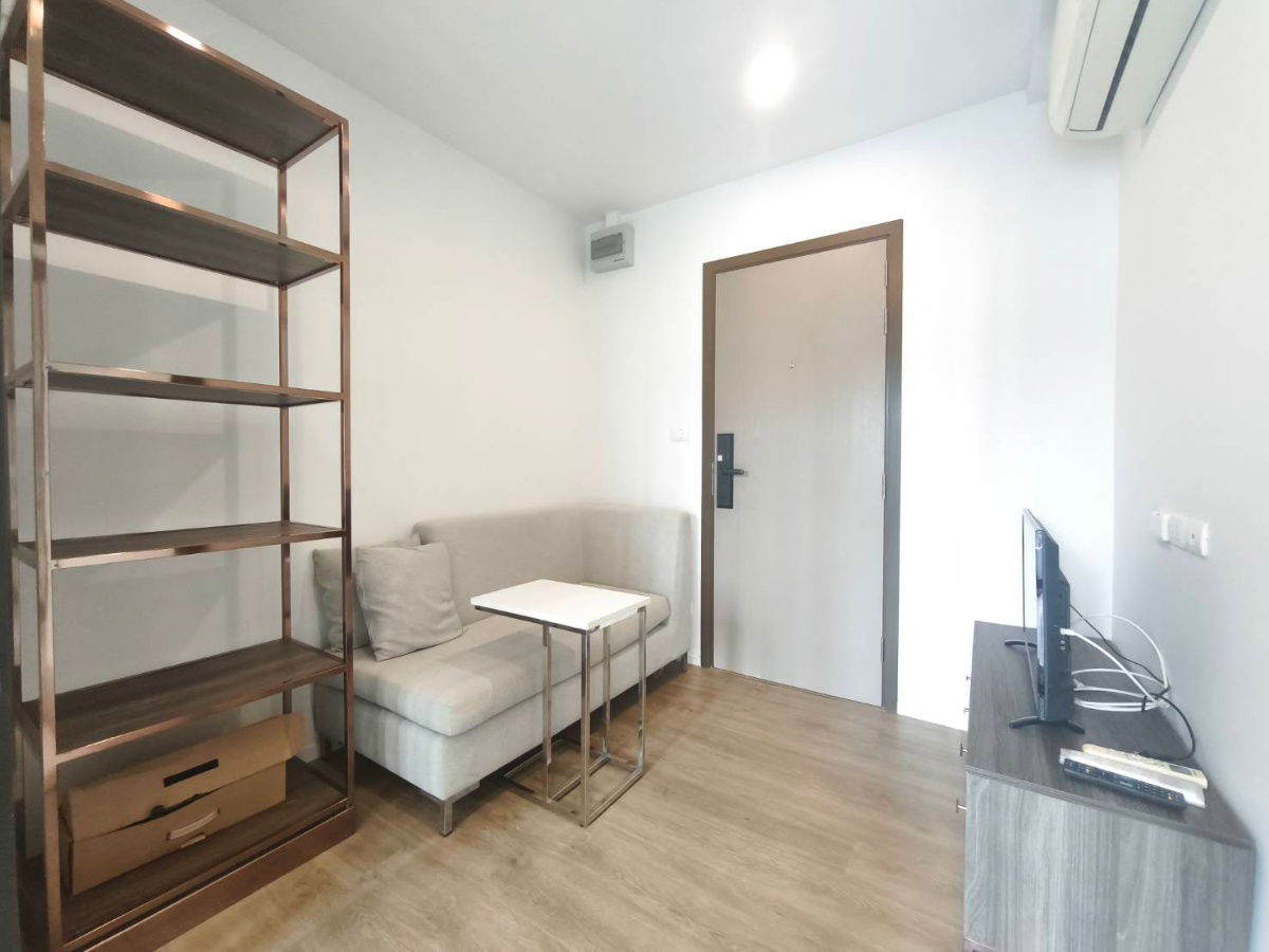 ให้เช่าคอนโด!!เดอะ เนสท์ สุขุมวิท 64