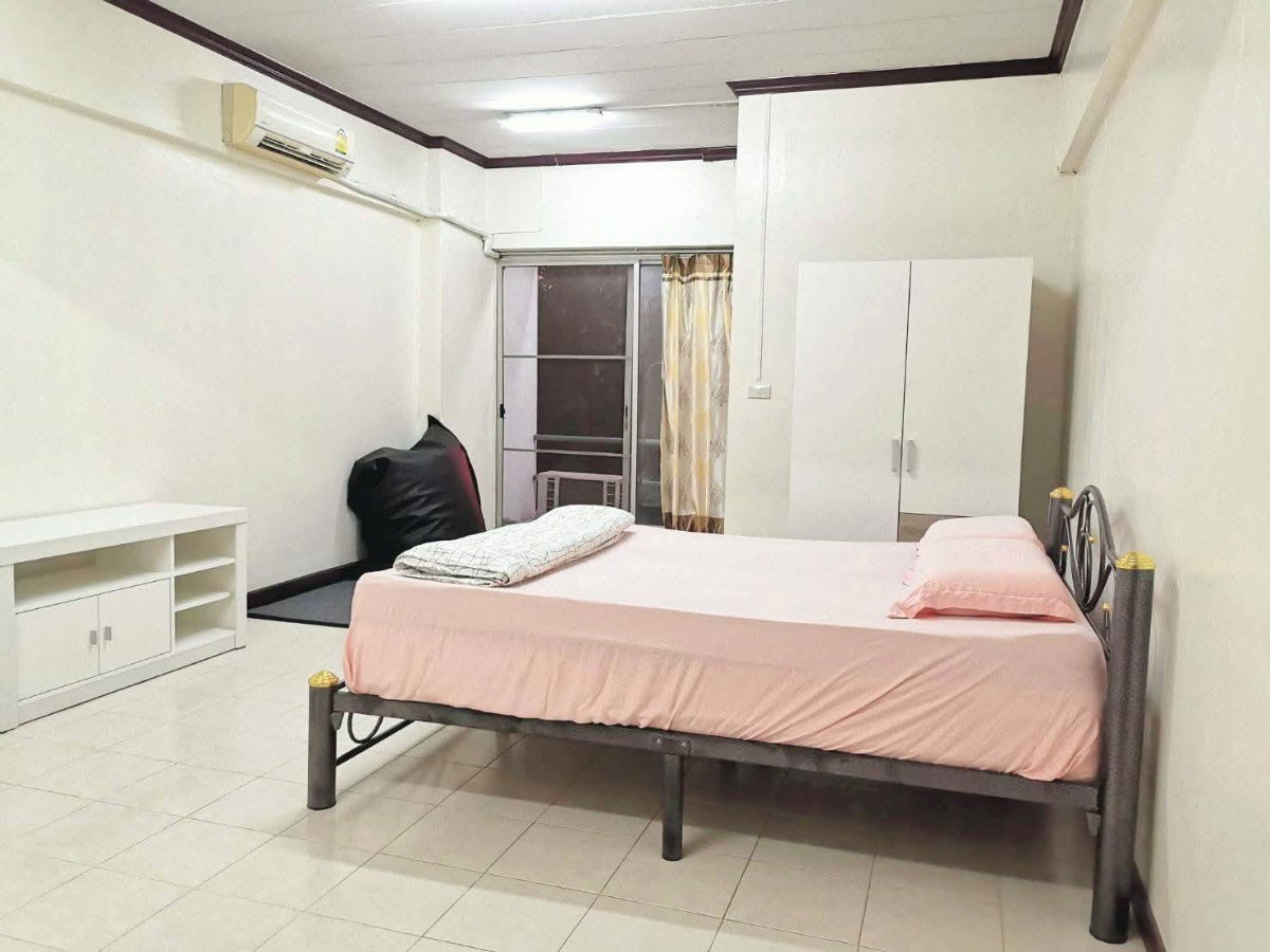 Villcher Condominium for rent ✨ Fully furnished