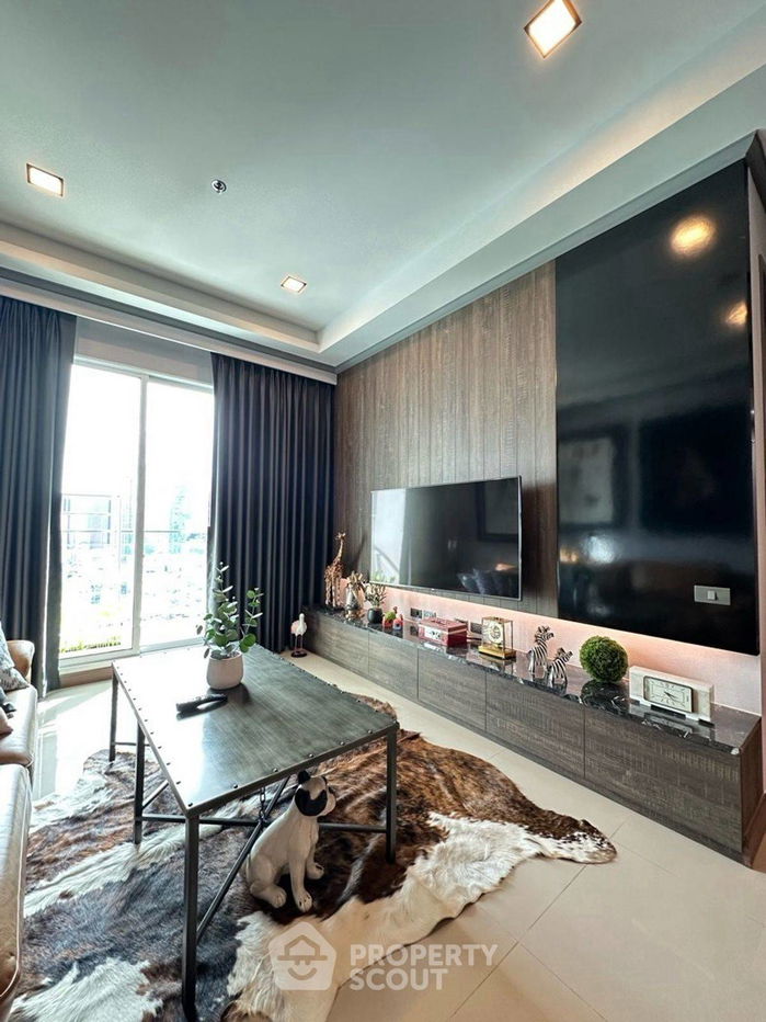 2-BR Condo at Supalai Elite Phayathai near ARL Ratchaprarop (ID 2453479)