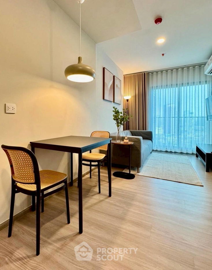 1-BR Condo at Aspire Sukhumvit-Rama 4 near BTS Phra Khanong (ID 2452579)