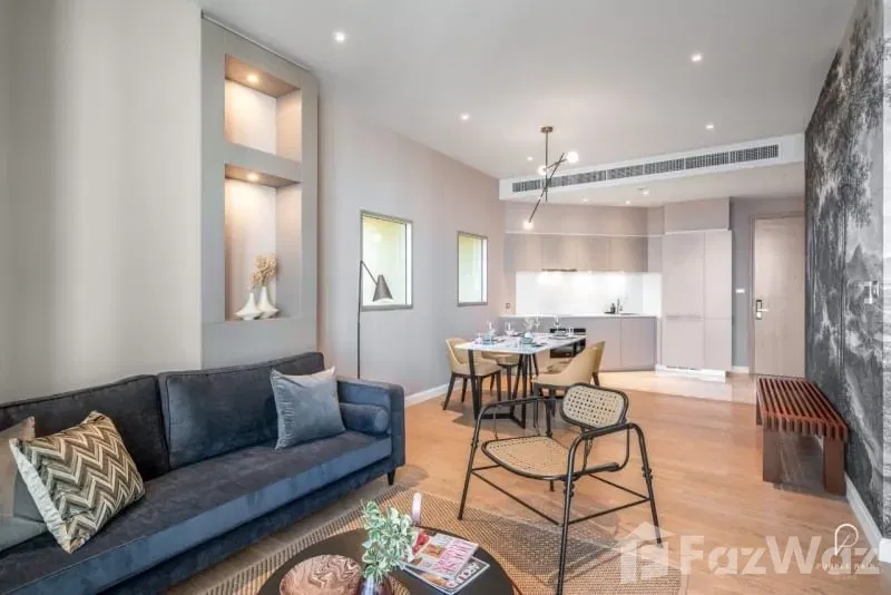 1 Bedroom Condo for rent at Magnolias Waterfront Residences 1961261