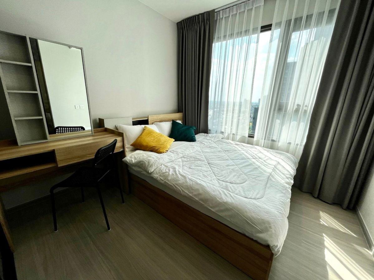 🌈⚡ S000107 Life สาทร เซียร์รา ⚡🌈รับโค้ดพิเศษเมื่อเช่ากับเรา 💌 LINE: @theagentpro