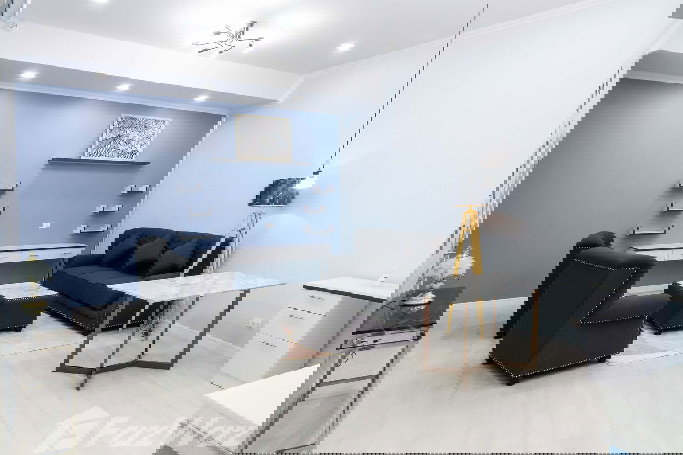 2 Bedroom Condo for rent at President Park Sukhumvit 24 1048078