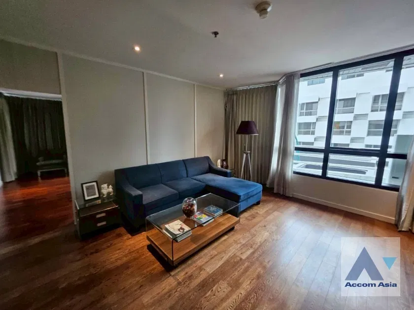 🔼🔽 AccomA 📩  2 BR Condominium @President Place (AA44301)