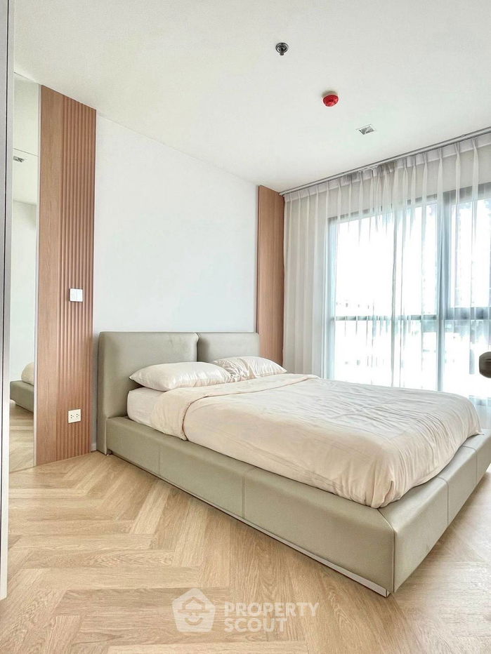 Life Sukhumvit 48 靠近 BTS Phra Khanong 的 1 居公寓 (ID 2290099)