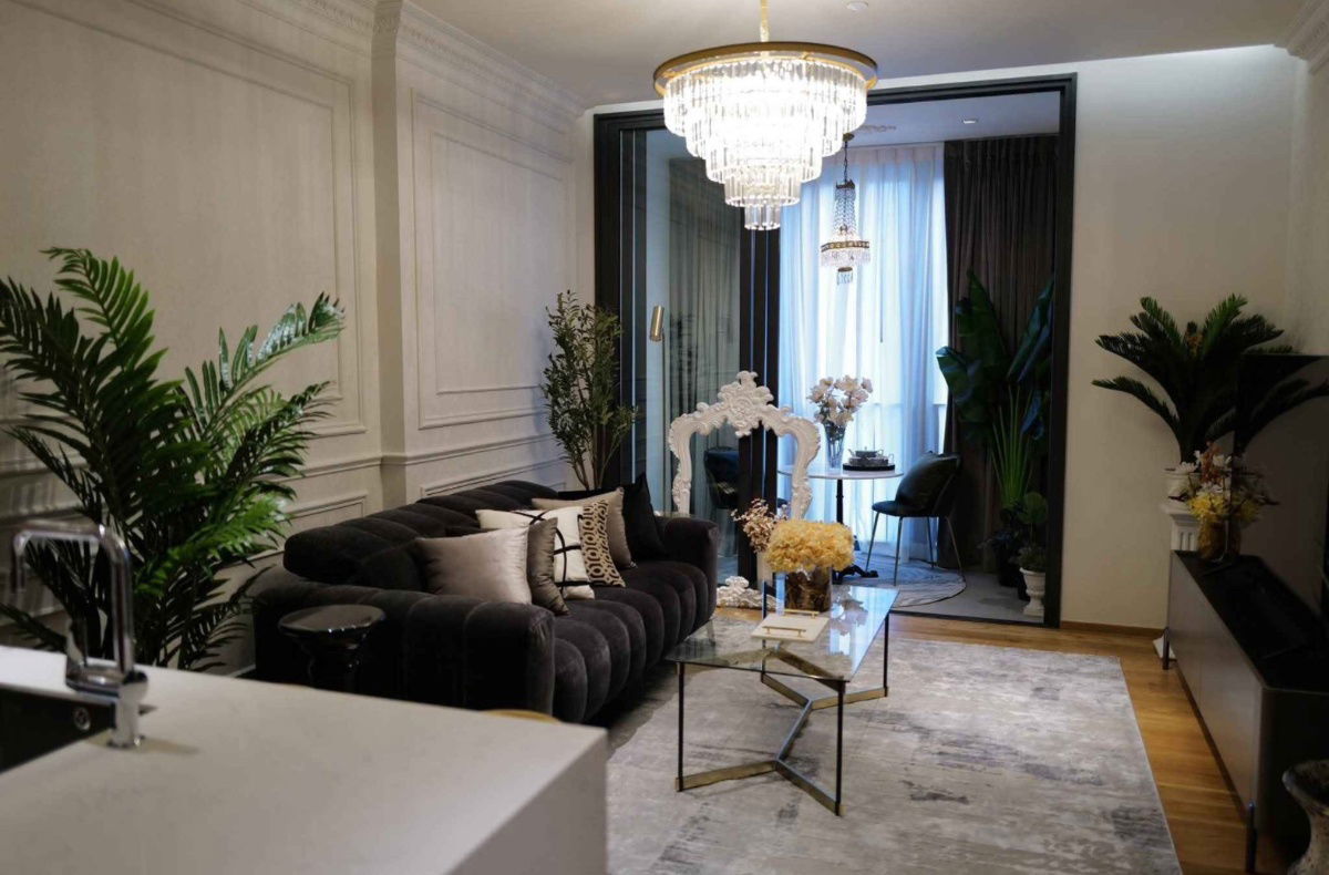 Beatniq Sukhumvit                   32