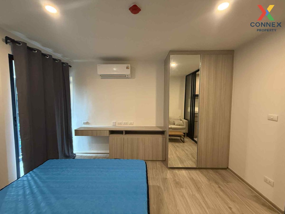 🔥🔥🔥 For Rent Condo , Origin Play Sri Udom Station , Bang Na Nuea , Bang Na , Bangkok , CX-137426 ✅ Live chat with us ADD LINE @connexproperty ✅ 🔥🔥🔥