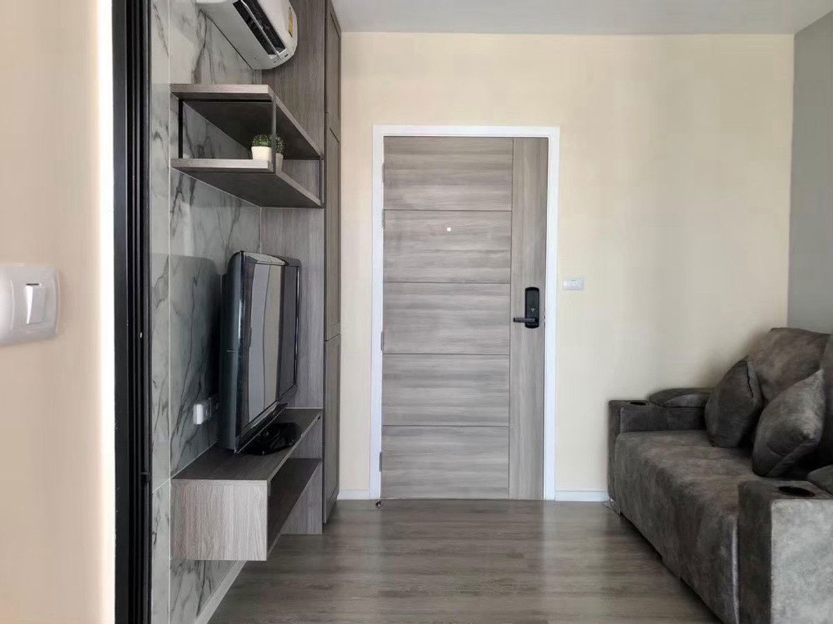 PFD-07564	Condo for Rent: Kensington Sukhumvit - Theparak  Schedule a viewing ■ Line: @propertyfinder