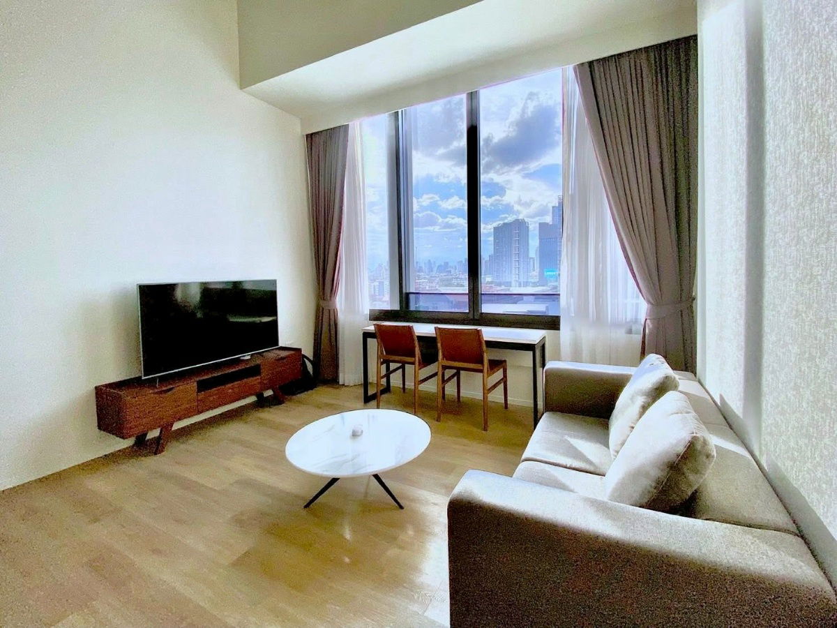 Siamese Sukhumvit 87 (Ramada Residence)
