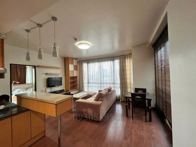 Condo for rent: The Zest Ladprao 7, near MRT Ladprao, 1 bedroom, 51 sq m.