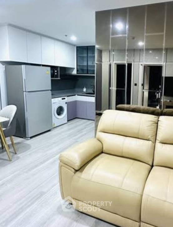 2-BR Condo at The Key Rama 3 close to Phra Ram 3 (ID 2442838)