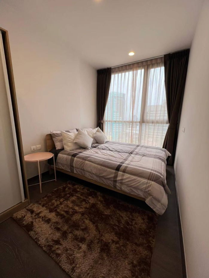 Condo for rent : OKA HAUS Sukhumvit 36(( BTS Thonglor)) MK-02  line @livingbkk