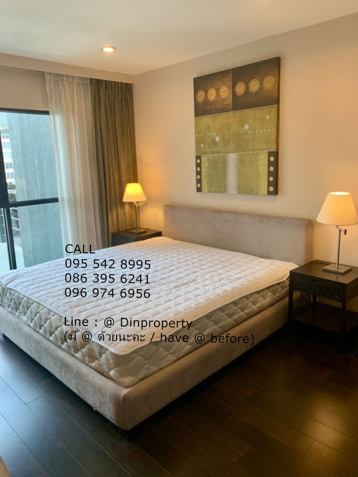 Rent Sathorn Gardens 2 bedrooms Near BTS Chong Nonsi, Sathorn