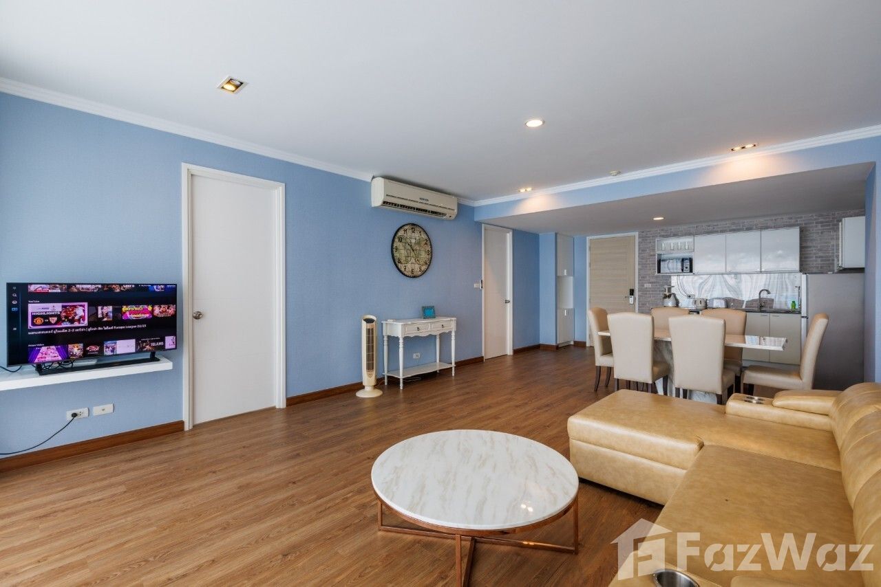 My Resort Hua Hin 1396036 တွင် 2 Bedroom Condo ငှားရန်ရှိသည်။