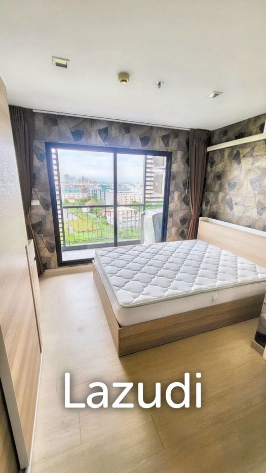 1 Bed 2 Bath 51 SQ.M Knightsbridge Bearing