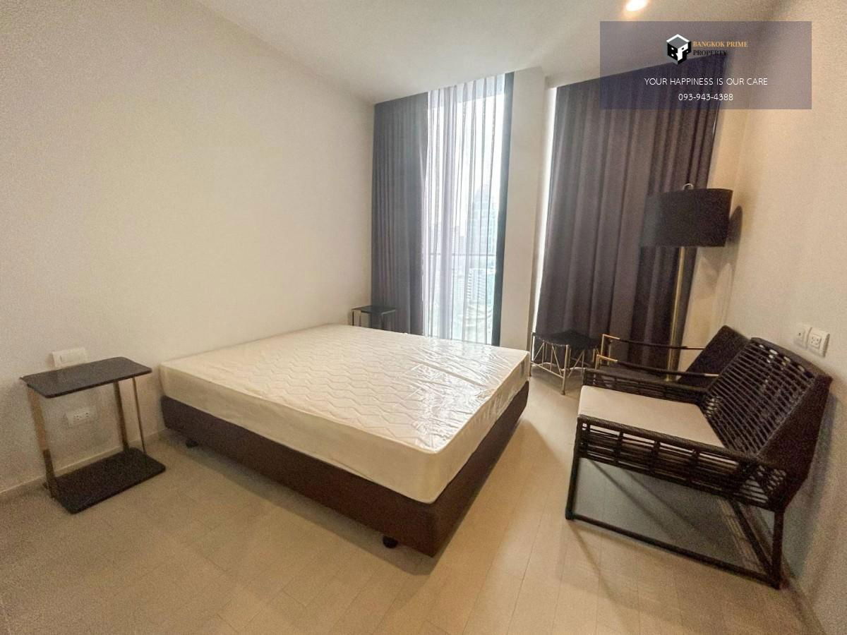 Noble Ploenchit | Mini Penthouse Luxury Bangkok #2025112913260