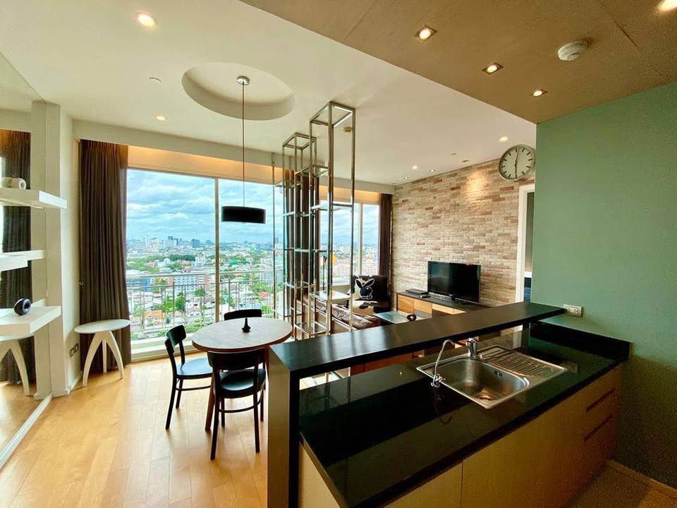 🔥Hot Deal🔥 For Rent 📌 Wind Ratchayothin (Line ID: @arent) Negotiable price! ✅ We also manage many other projects great deals on every rental!