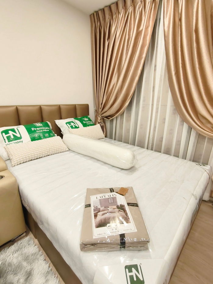 ST0351   Aspire Sukhumvit - Rama 4  ST0351