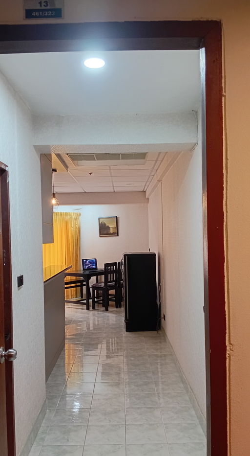 To rent an Luxury Room at Jomtien Beach Condominium beside of Jomtien Beach, PATTAYA