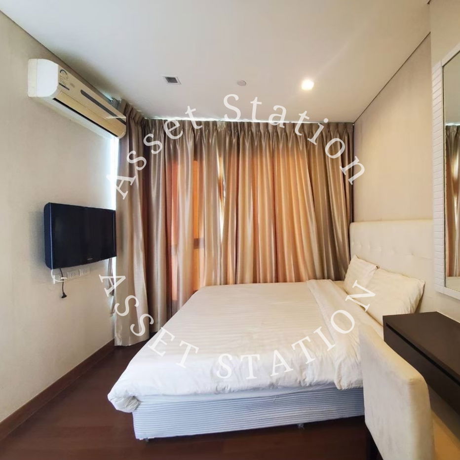 Ready for rent! Luxury condo IVY Thonglor in the heart of the city, near BTS Thonglor.