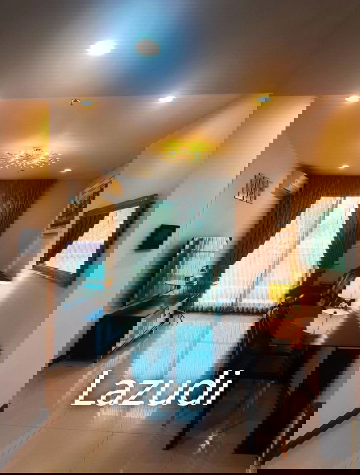 Supalai Premier @ Asoke