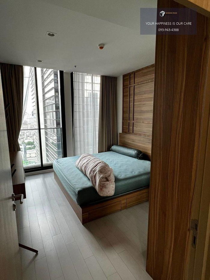 Noble Ploenchit | Discover Ultra-Luxury at Bangkok Most Prestigious Address #2025112913259