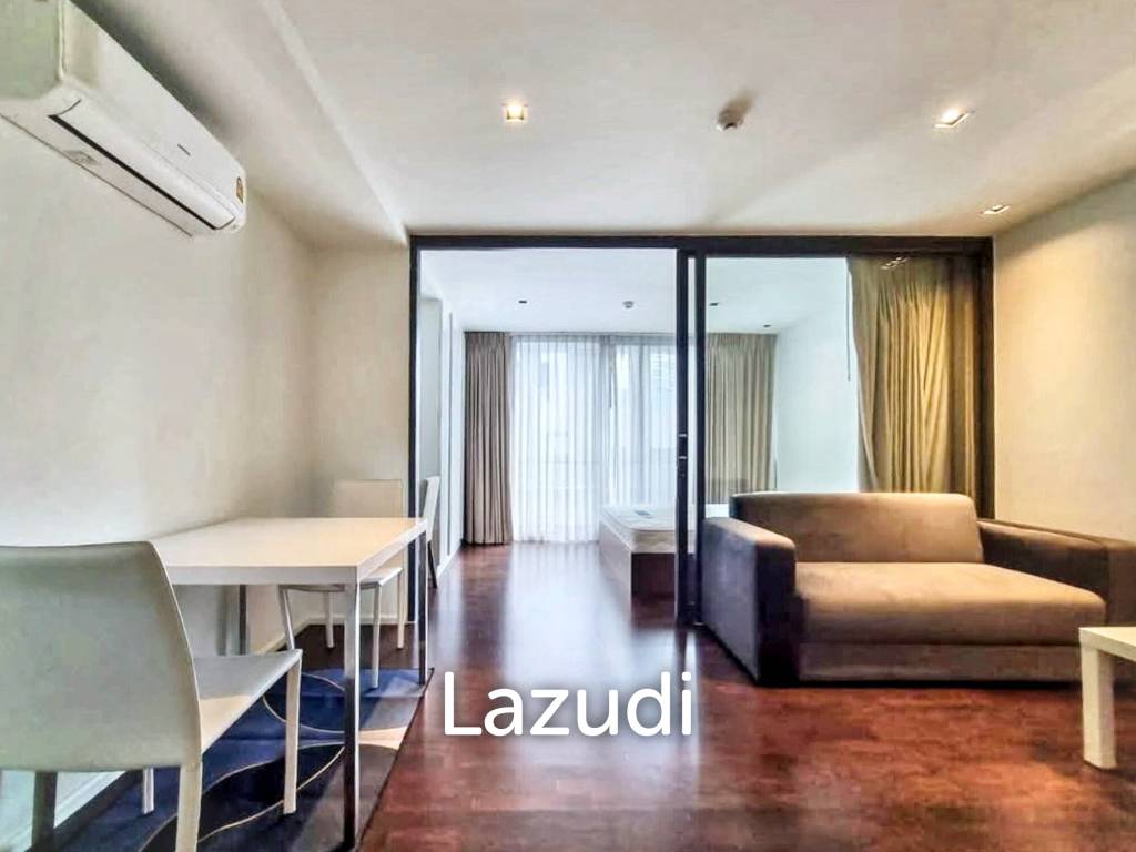 1 Bed 1 Bath 41 SQ.M Formosa Ladprao 7
