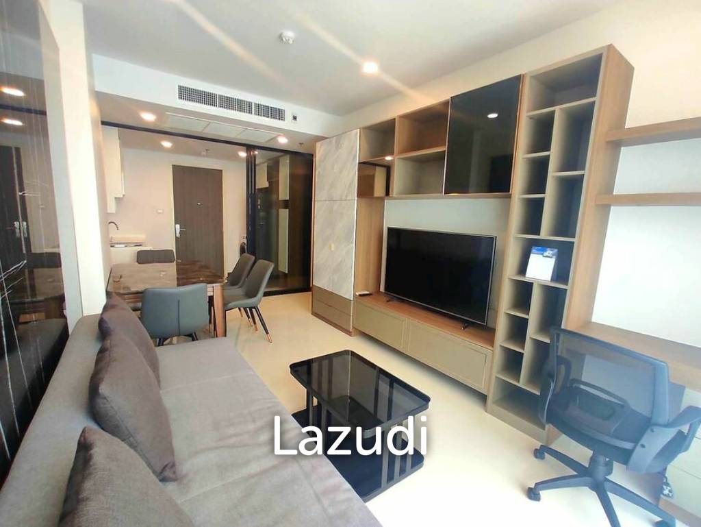 Spectacular Freehold Condo in Supalai Premier Charoen Nakhon