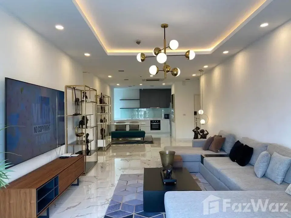 2 Bedroom 2 Bathroom Condo for rent 1994081