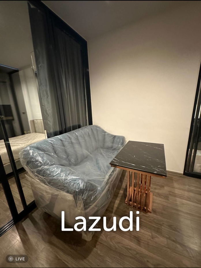 2 Bedroom 1 Bathroom 35 Sq.m Life Ladprao Valley