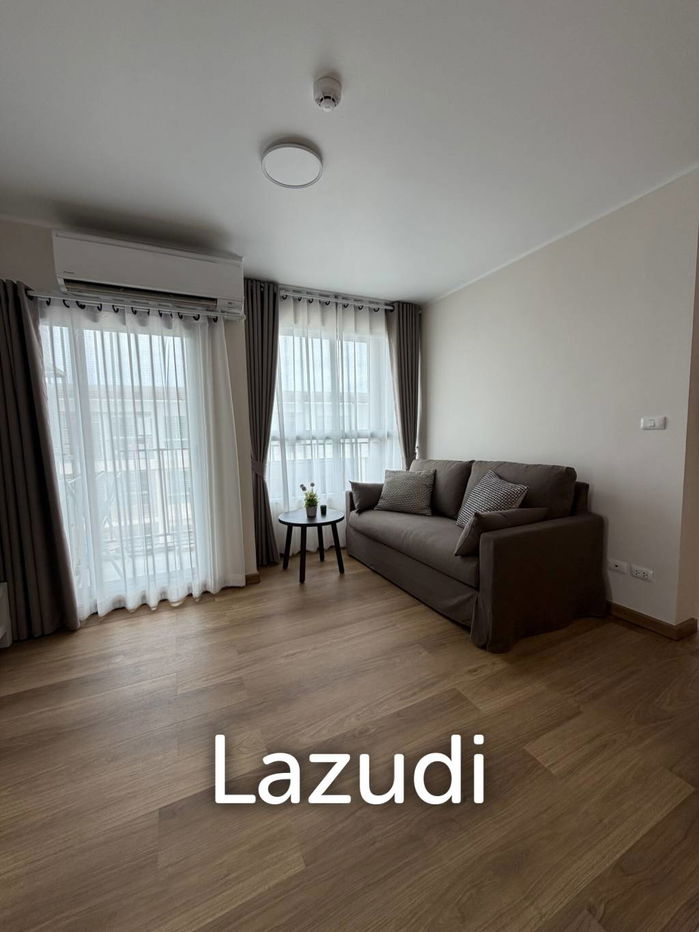 BAAN KUN KOEY : 2-Bedroom | Mountain View | Prime Location