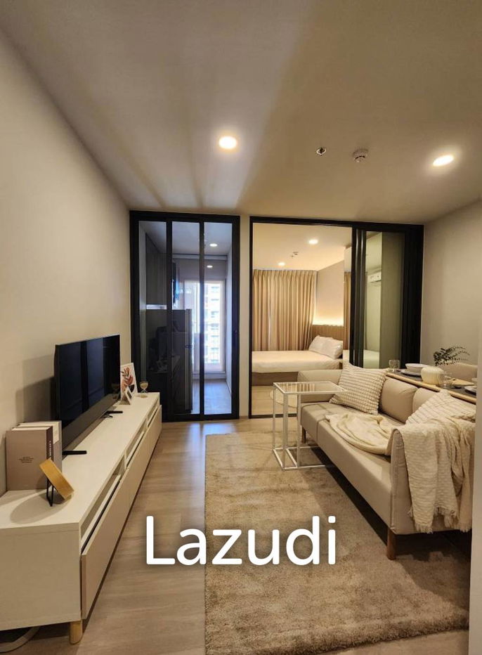 Elegant Condo at Aspire Onnut Station Bang Chak