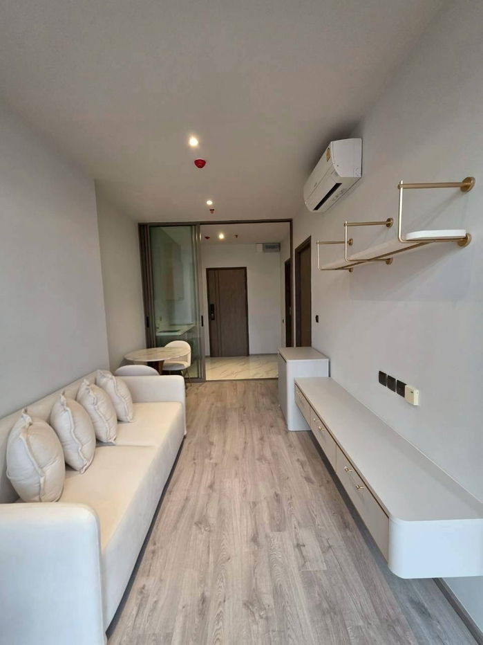 PFD-07570	Condo for Rent:  Rhythm Ekkamai Estate  Schedule a viewing ■ Line: @propertyfinder