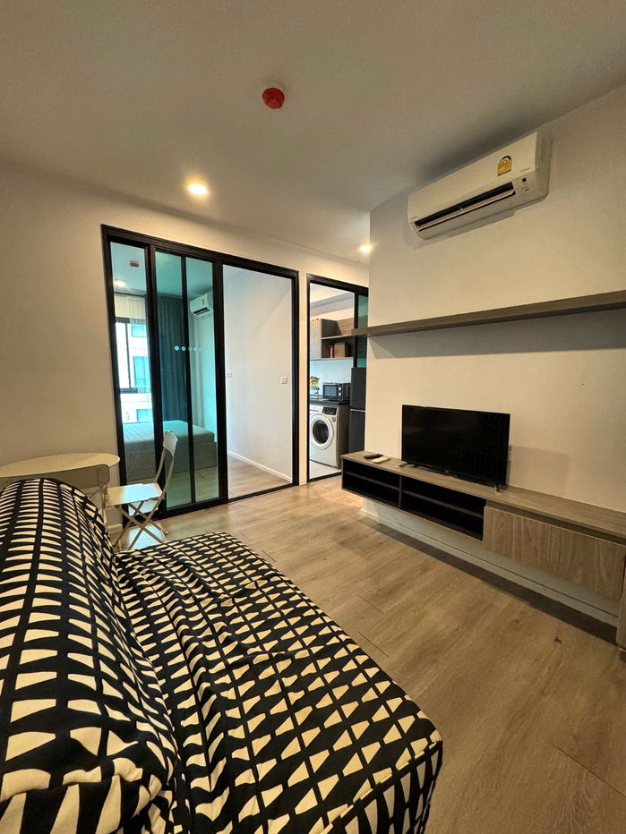 🔥Hot Deal🔥 For Rent 📌 Notting Hill Sukhumvit 105 (Line ID: @arent) Negotiable! ✅ We also manage many other projects great deals on every rental!