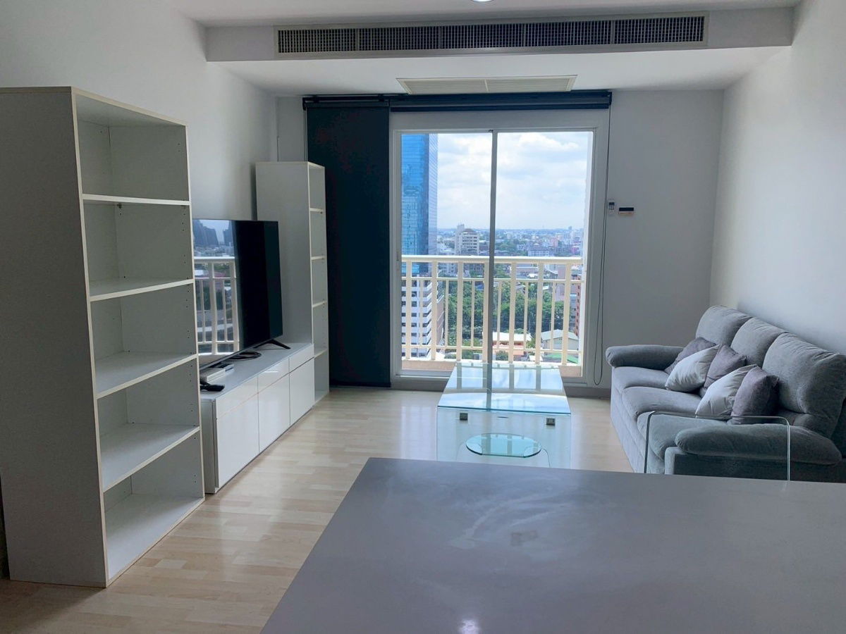 For Rent – 59 Heritage Condo ✨ Spacious 2-Bedroom Unit in Sukhumvit 59