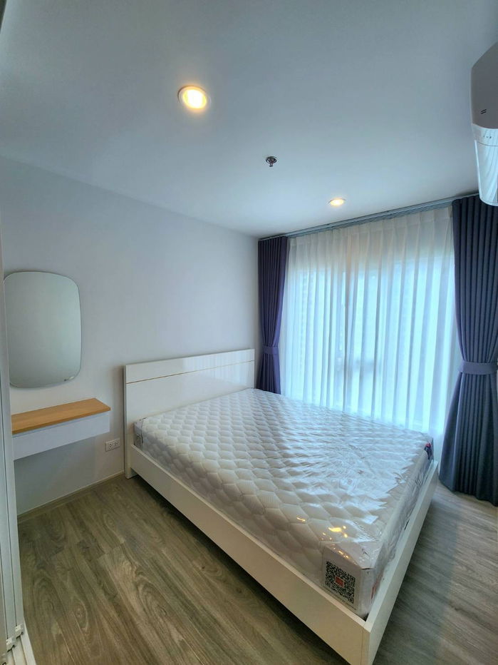 Regent Home Bangna for rent.  new room