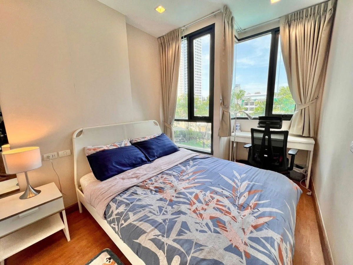 🔥Hot Deal🔥 For Rent 📌 Q House Condo Sukhumvit 79 (Line ID: @arent)  ✅ We also manage many other projects great deals on every rental!