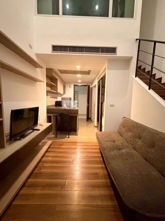 For Rent – Onyx Condo Saphan Khwai