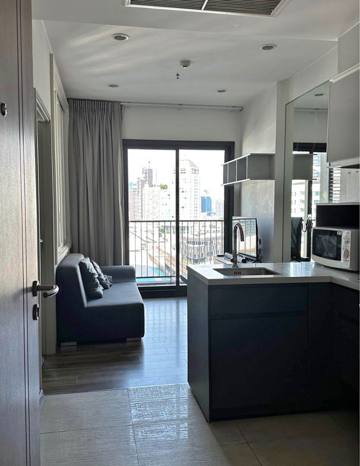 Wyne Sukhumvit☎️ 1 bed ‼️16000/month ‼️NOW AVAILABLE 🔆✅