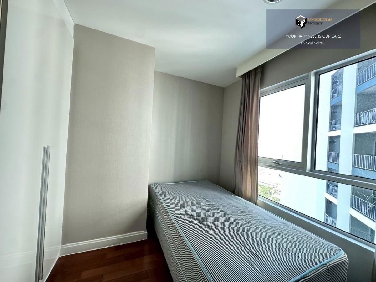 Belle Grand Rama 9 | 🚝Near BTS, MRT Rama 9 #2025112913253