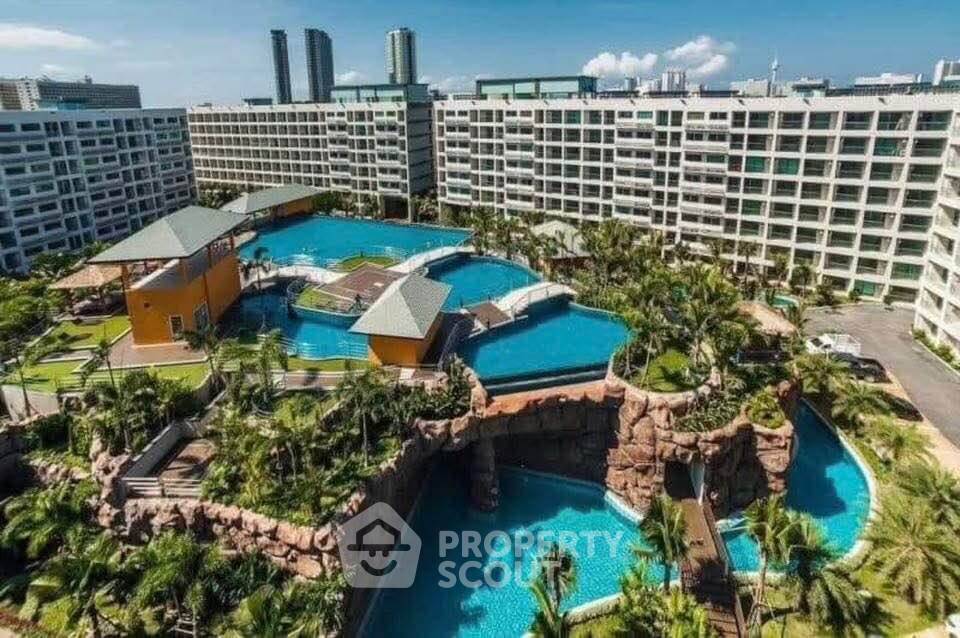 1-BR Condo at Laguna Beach Resort 3 The Maldives close to Pattaya (ID 2454116)