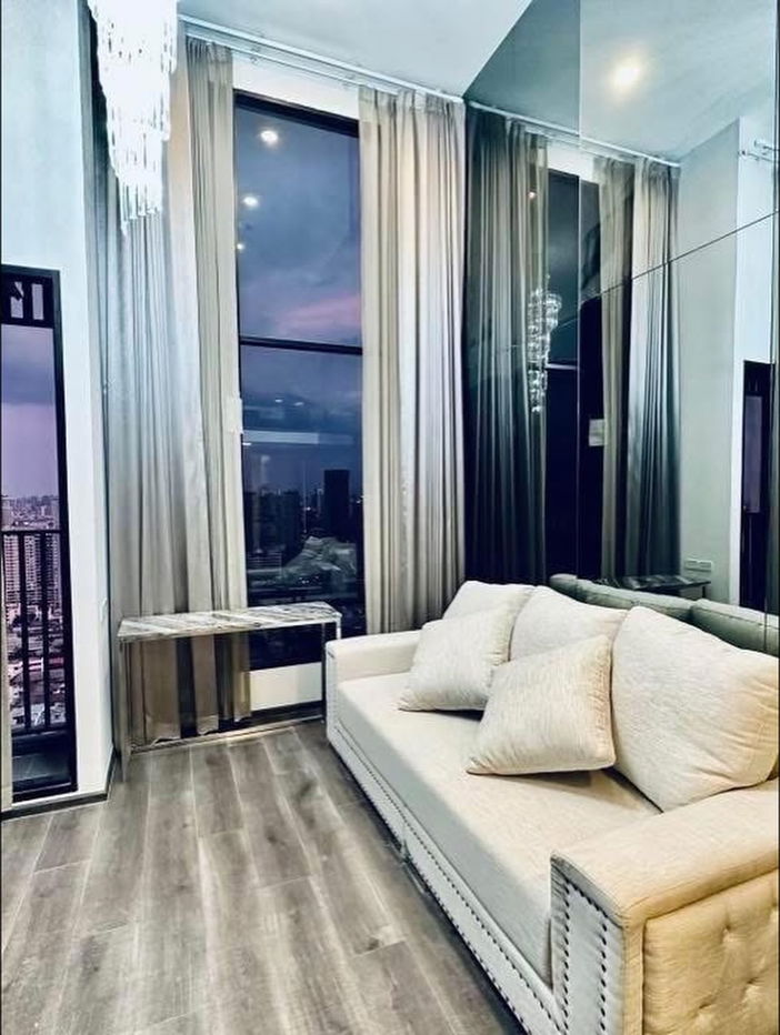 🔥Hot Deal🔥 For Rent 📌 Knightsbridge Space Ratchayothin (Line ID: @arent) ✅ We also manage many other projects great deals on every rental!