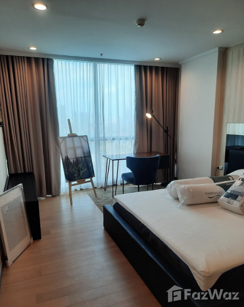 2 Bedroom Condo for rent at Supalai Oriental Sukhumvit 39 1638508