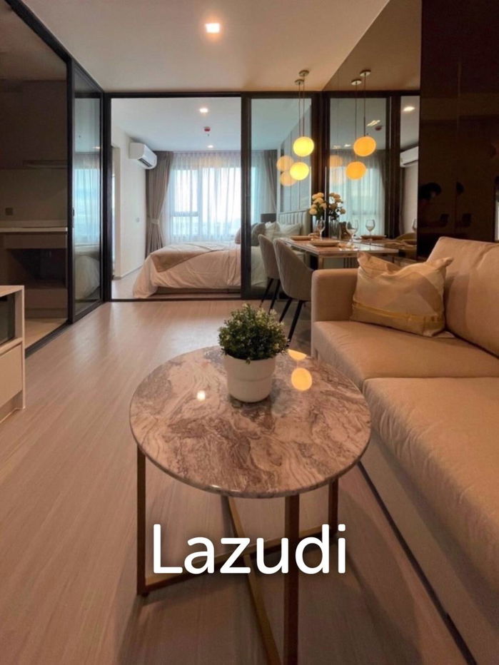 1 Bed 1 Bath 32 SQ.M Life Ladprao