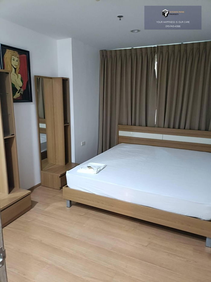 The base sukhumvit 77 | On Nut: Where Convenience Meets Community Charm #2025112913255