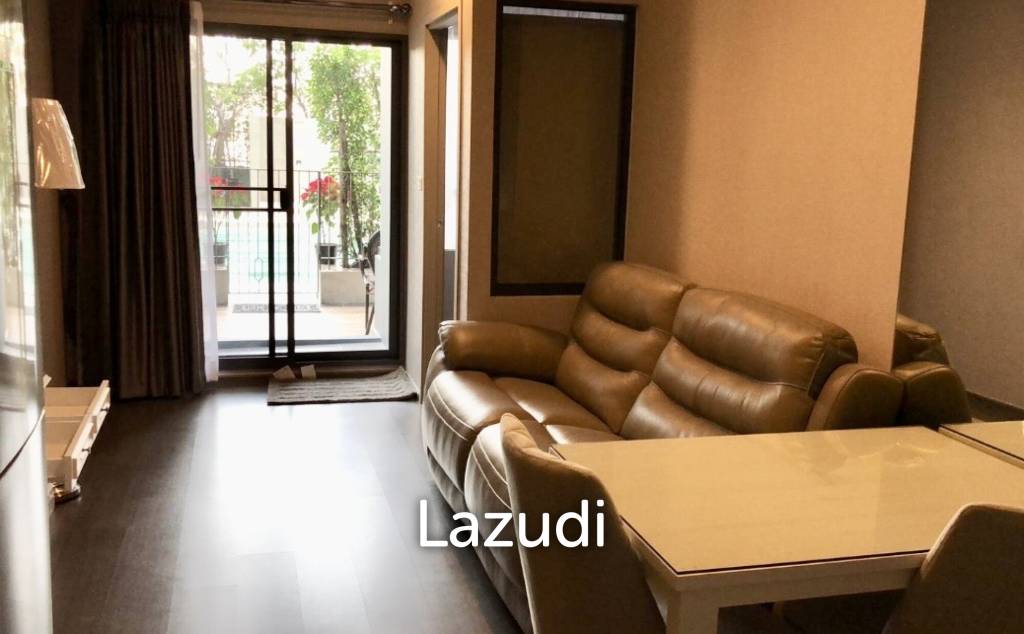 1 Bed 1 Bath 45 SQ.M Ideo Sukhumvit 93